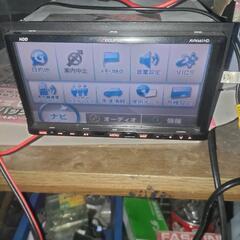 ECLIPSE　HDDナビ