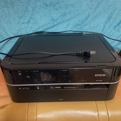 EPSONプリンター(ジャンク)