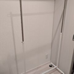 ハンガーラック