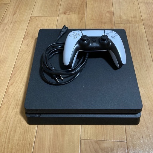 プレステ4 PS4
