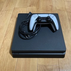 プレステ4 PS4