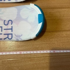 ジュニア用 スキーセット
の画像