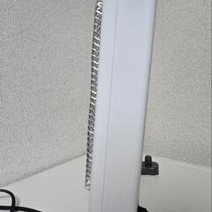 アイリスオーヤマ　電気ストーブ(EHT-800W)の画像