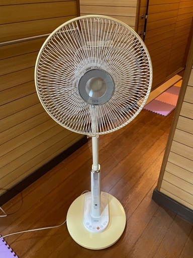 【美品】TOSHIBA  F-LP8