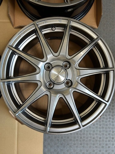 ホイール 16インチ(5月一杯で掲載終了)