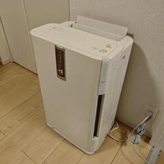 ダイキン工業 空気清浄機の中古が安い!激安で譲ります・無料で ダイキン工業 空気清浄機の中古が安い!激安で譲ります・無料で