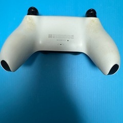 PS5 コントローラーの画像