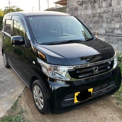 ホンダNワゴン(フリードと交換希望)