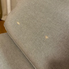 IKEA シーヴィク　ソファー　寝椅子の画像