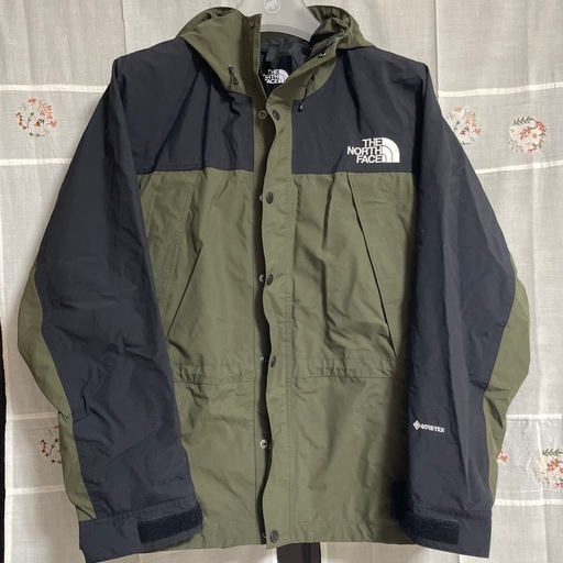 新品未使用 THE NORTH FACE