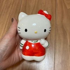 ハローキティ 2点セットの画像