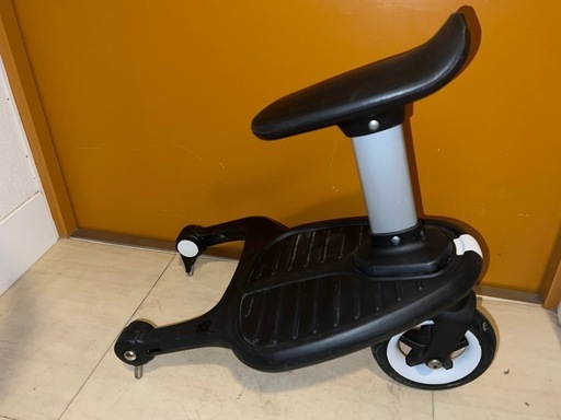 bugaboo bee 5 ホイールボード