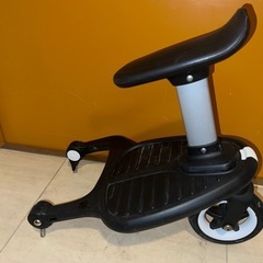 bugaboo bee 5 ホイールボード