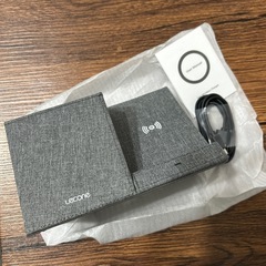 ワイヤレス充電器
の画像