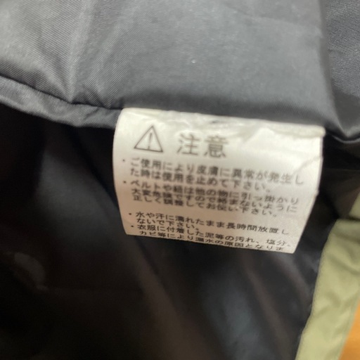 新品未使用 THE NORTH FACE 