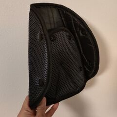 【12/29値下げ】子供用シートベルトカバークッション