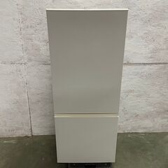 【AQUA】 アクア 2ドア 冷凍冷蔵庫 容量184L 冷凍室5...