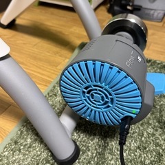 ZWIFT対応スマートトレーナーの画像