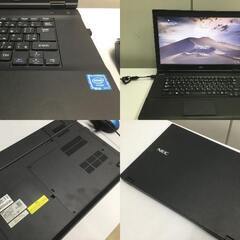 😸【超美品】最新Windows11「NEC」正規Office2021 インストール済み「管理No1」「基本送料無料」の画像