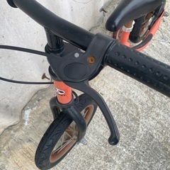 キッズバイクSPARKYの画像