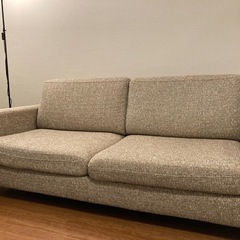 ダブルデイ　　ソファ