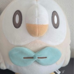 ポケモン モクロー ぬいぐるみ 新品