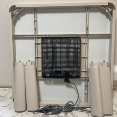 こたつ【受け渡し予定者決まり】