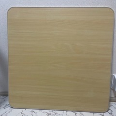 こたつ【受け渡し予定者決まり】の画像