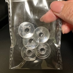 ボビン