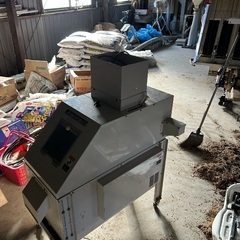 農機具もろもろの画像