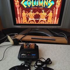 【郵送・値引き・バラ売り不可】プレイステーション２＋周辺機器＋ゲーム４本＋おまけの画像