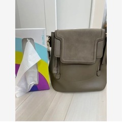 2wayバッグの画像