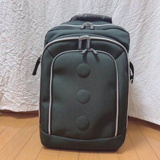 IKEA イケア キャリーバッグ 旅行バッグ