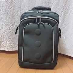 IKEA イケア キャリーバッグ 旅行バッグ