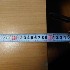 三段カラーボックスの画像