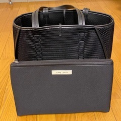 バッグ