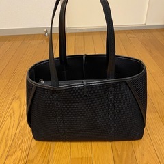 バッグの画像