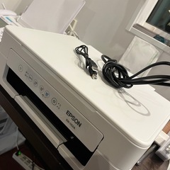プリンター）EPSON EW-052A