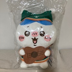 ちいかわ　うさぎと交換希望