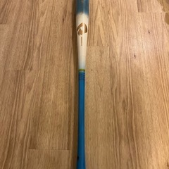 マスコットバット