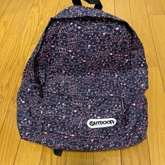 バッグ
