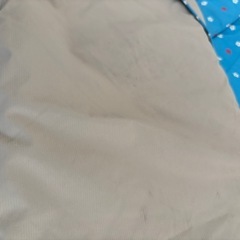 120サイズ　女の子　スキーウェアの画像