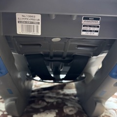 combi ミニマグランデの画像