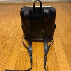 バッグの画像