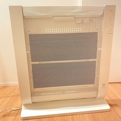 アラジン　パネルヒーター　動作確認済み