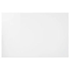 IKEA  ホワイトボード　新品の画像
