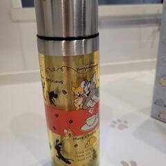 トムとジェリーの水筒