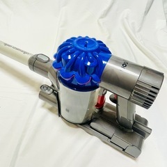 ダイソン V6 slim originの画像
