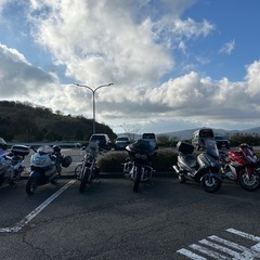 ツーリング仲間募集中！