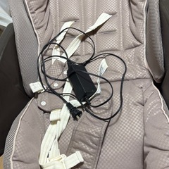 アップリカ ハイローチェア
